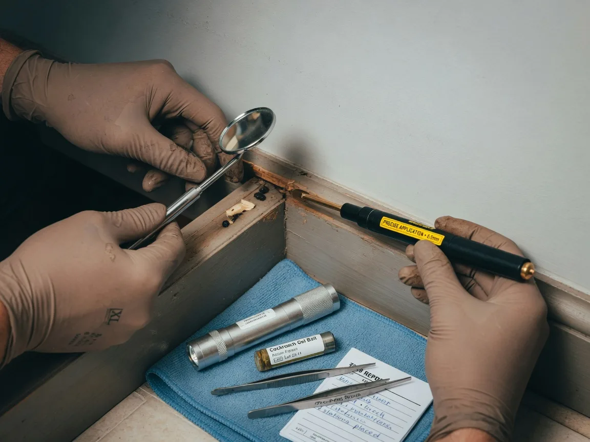 Why choose Emergency Pest Control in Christiana, TN